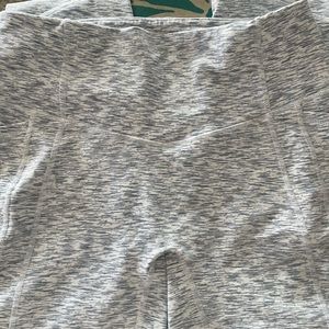 Til You Collapse Leggings